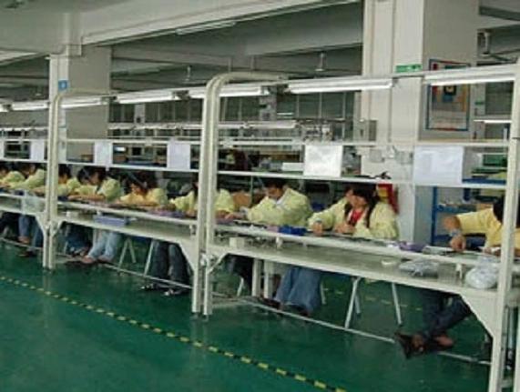 DPI - Mid production Inspection