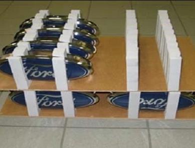 Assembly&Spare Parts
